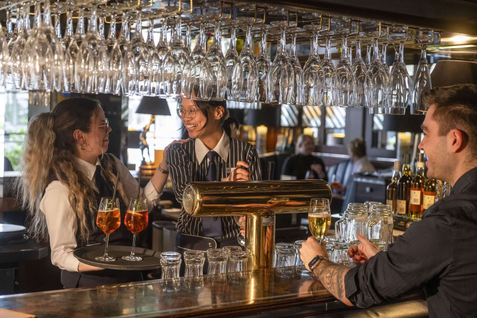 Foto - Maritim Hotel Darmstadt