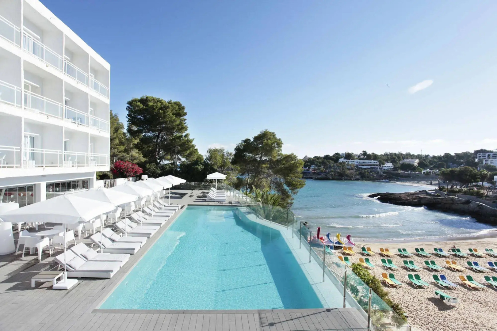 Photo - Grupotel Ibiza Beach Resort - Adults Only