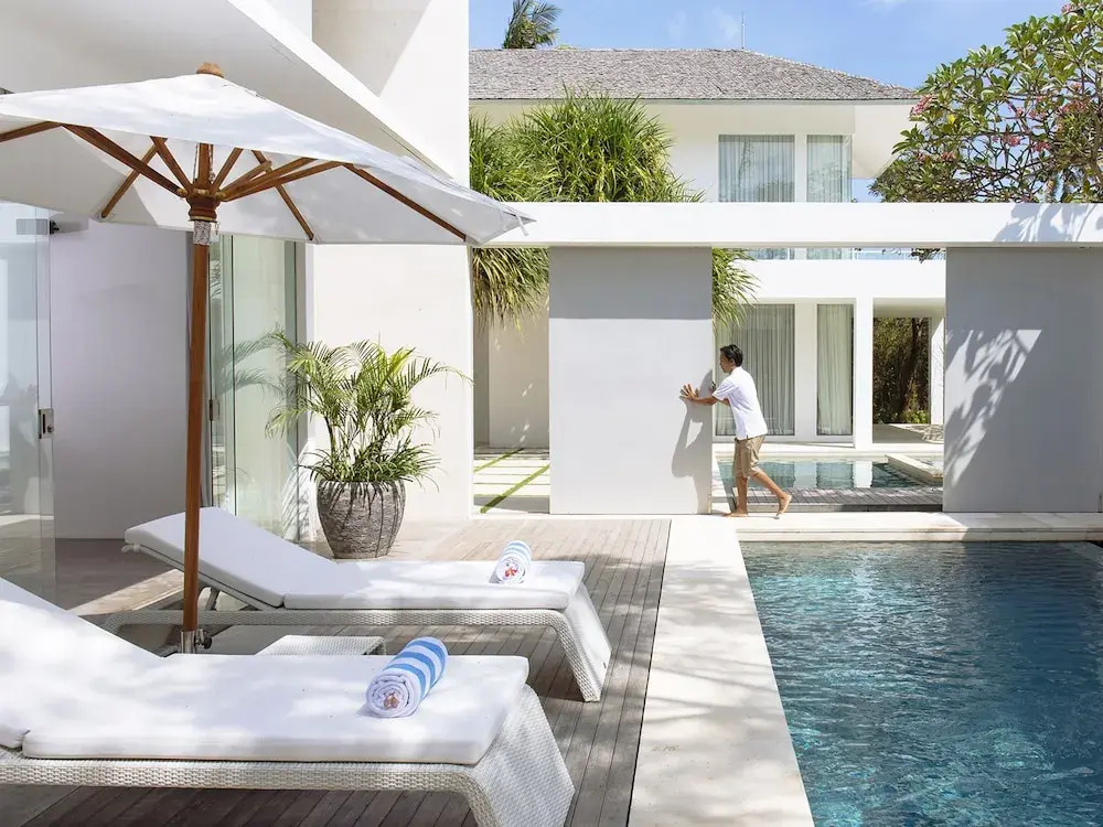 Photo - Villa Canggu