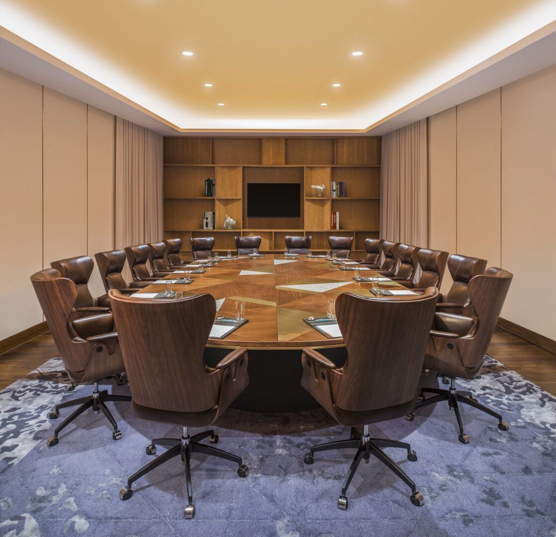 Foto - Le Meridien Shanghai Hongqiao,Minhang