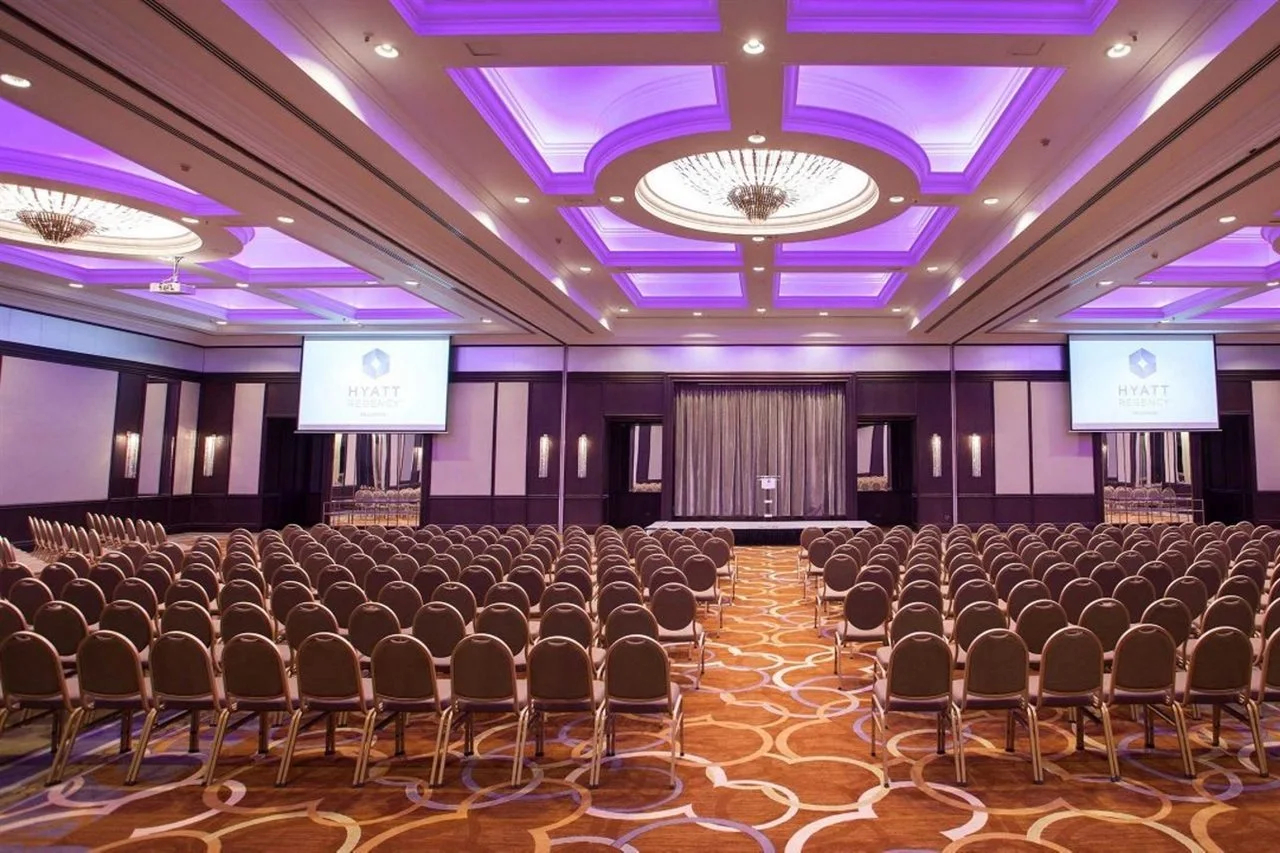 Foto - Hyatt Regency Belgrade