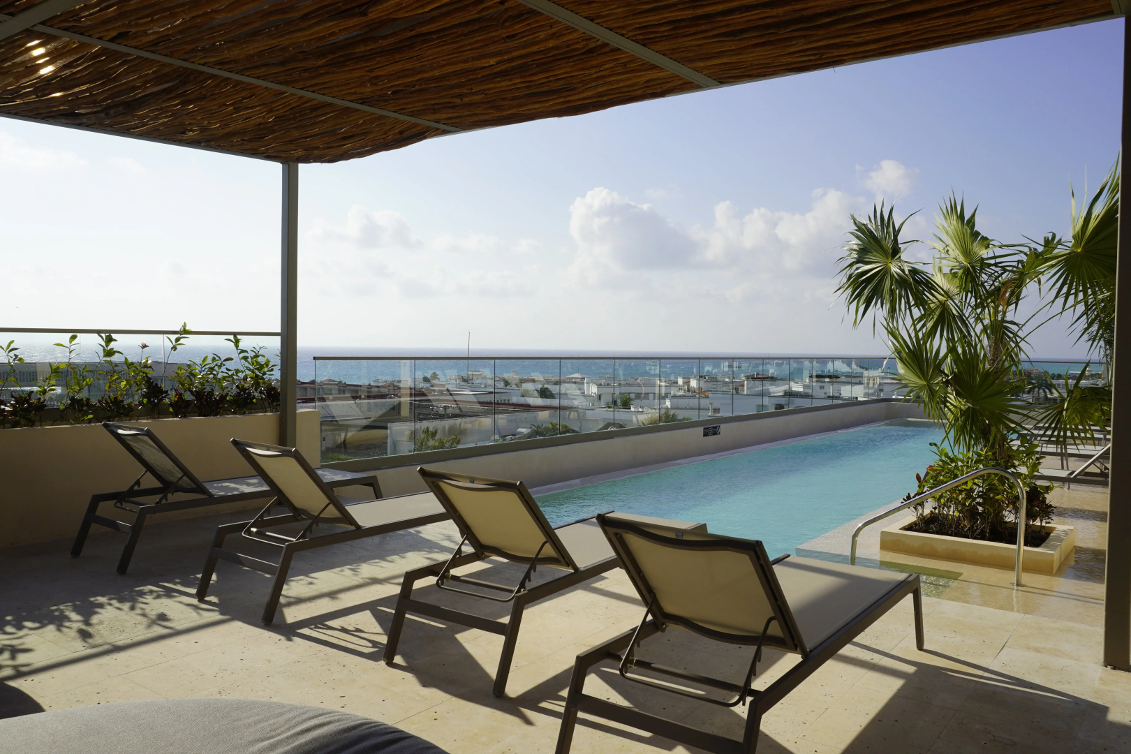 Foto - Hotel Indigo Playa Del Carmen by IHG