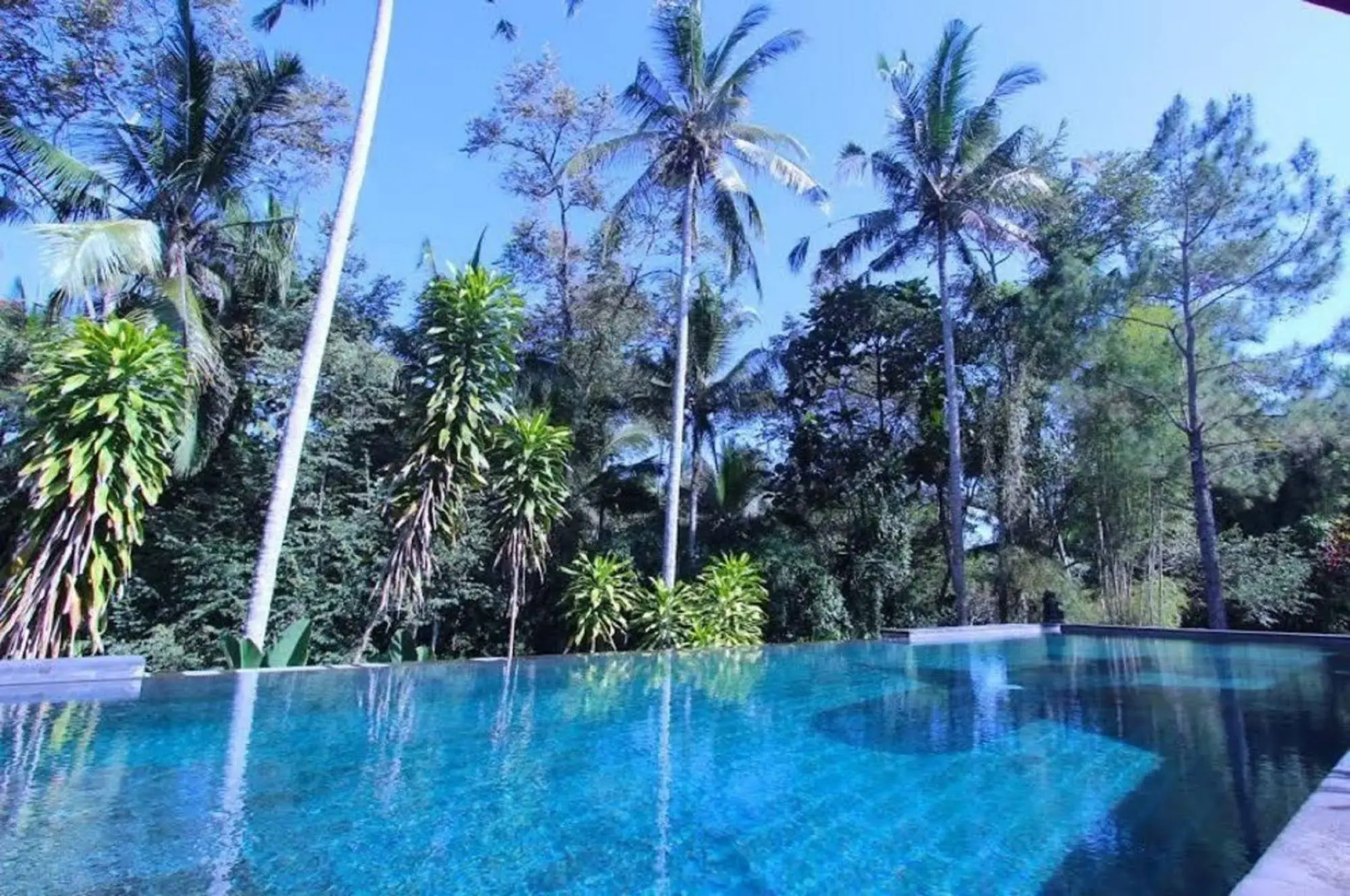 Photo - Suara Air Resort Ubud