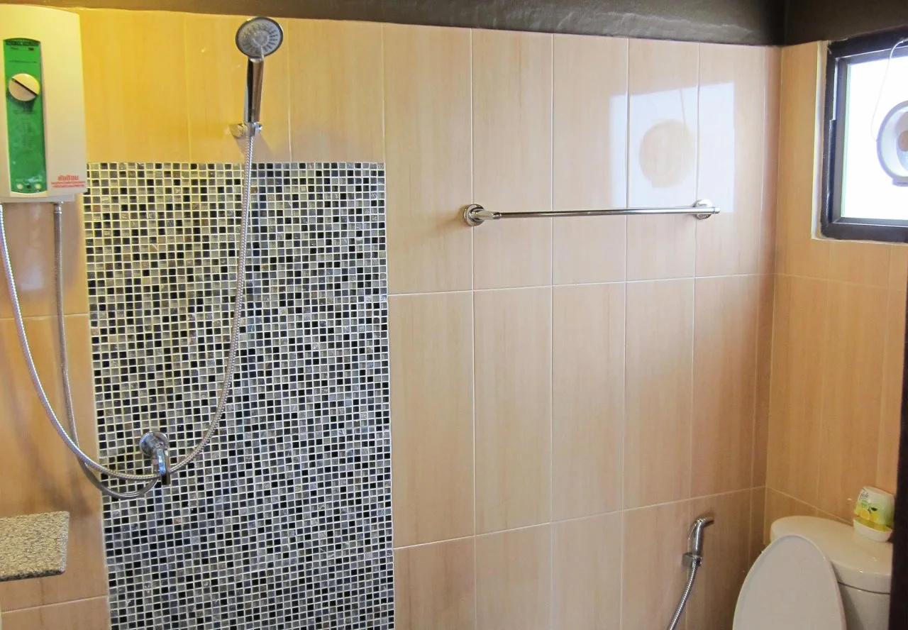 Photo - Bed and Terrace Guesthouse Chiang Mai