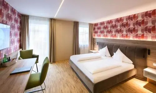 Foto - Hotel Himmelreich