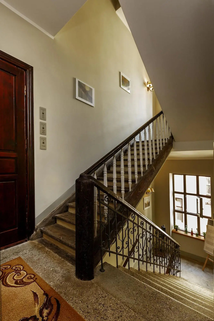 Photo - Stare Kino Cinema Residence