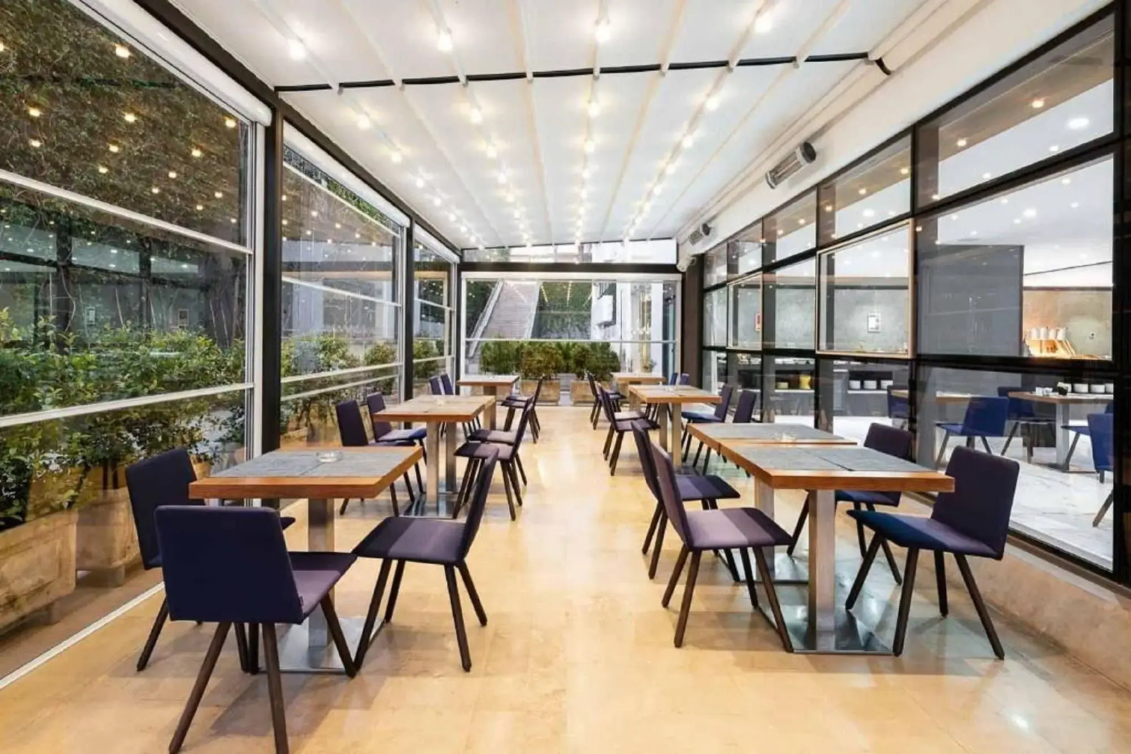 Foto - Domo Hotel Casablanca