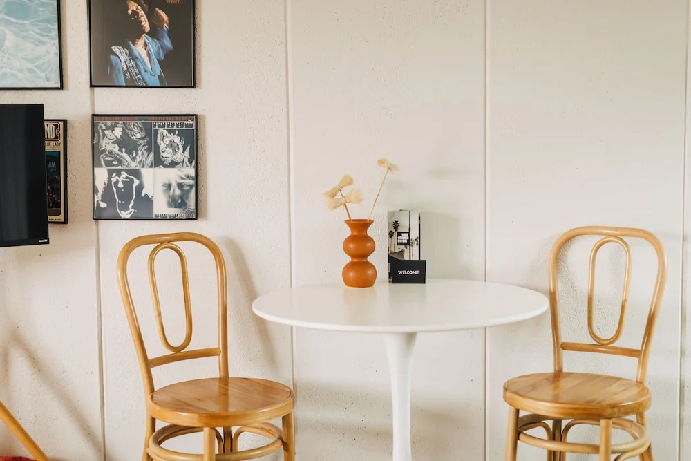 Photo - The Green Room Hotel