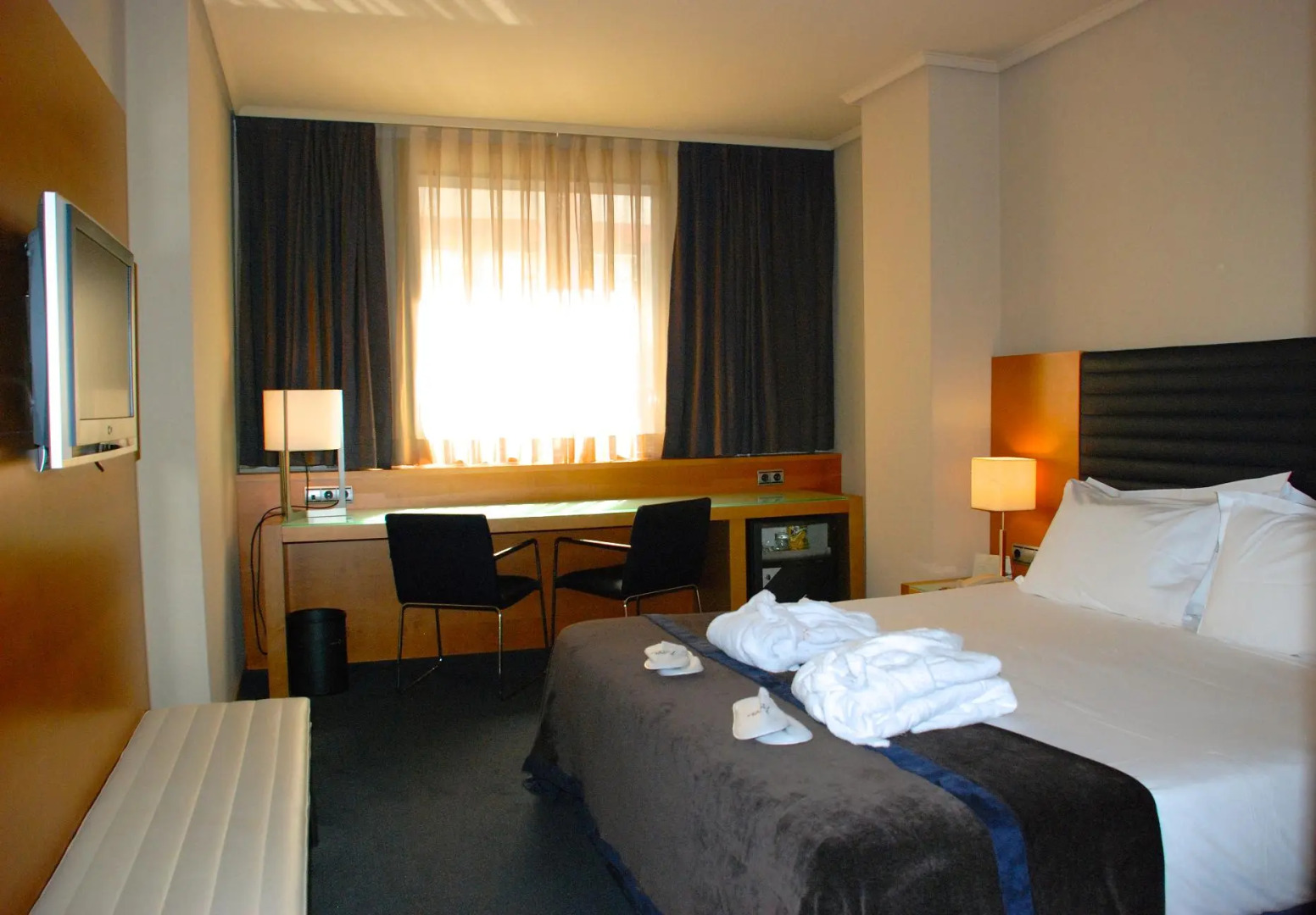 Photo - Hotel Indautxu