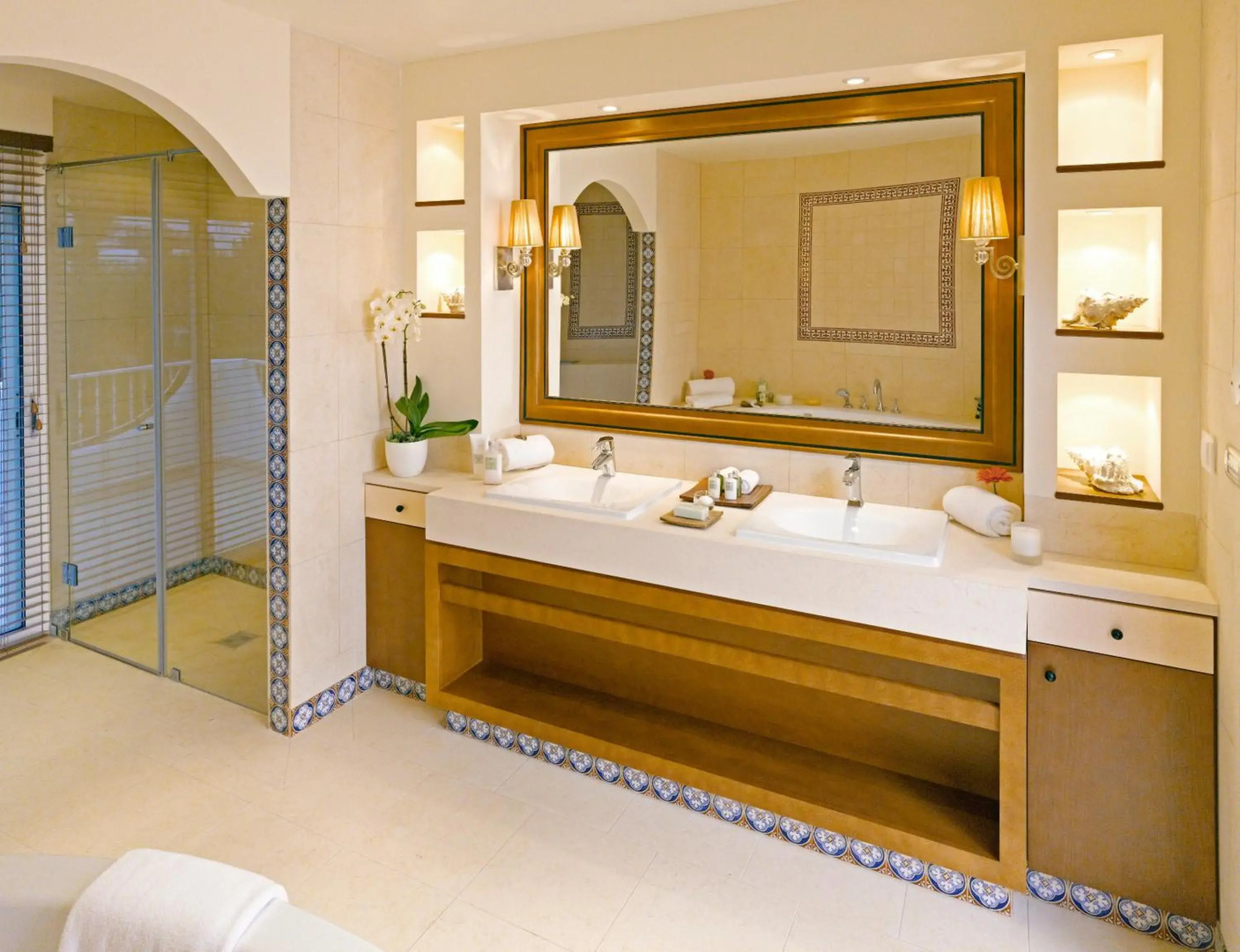 Foto - Vila Vita Parc