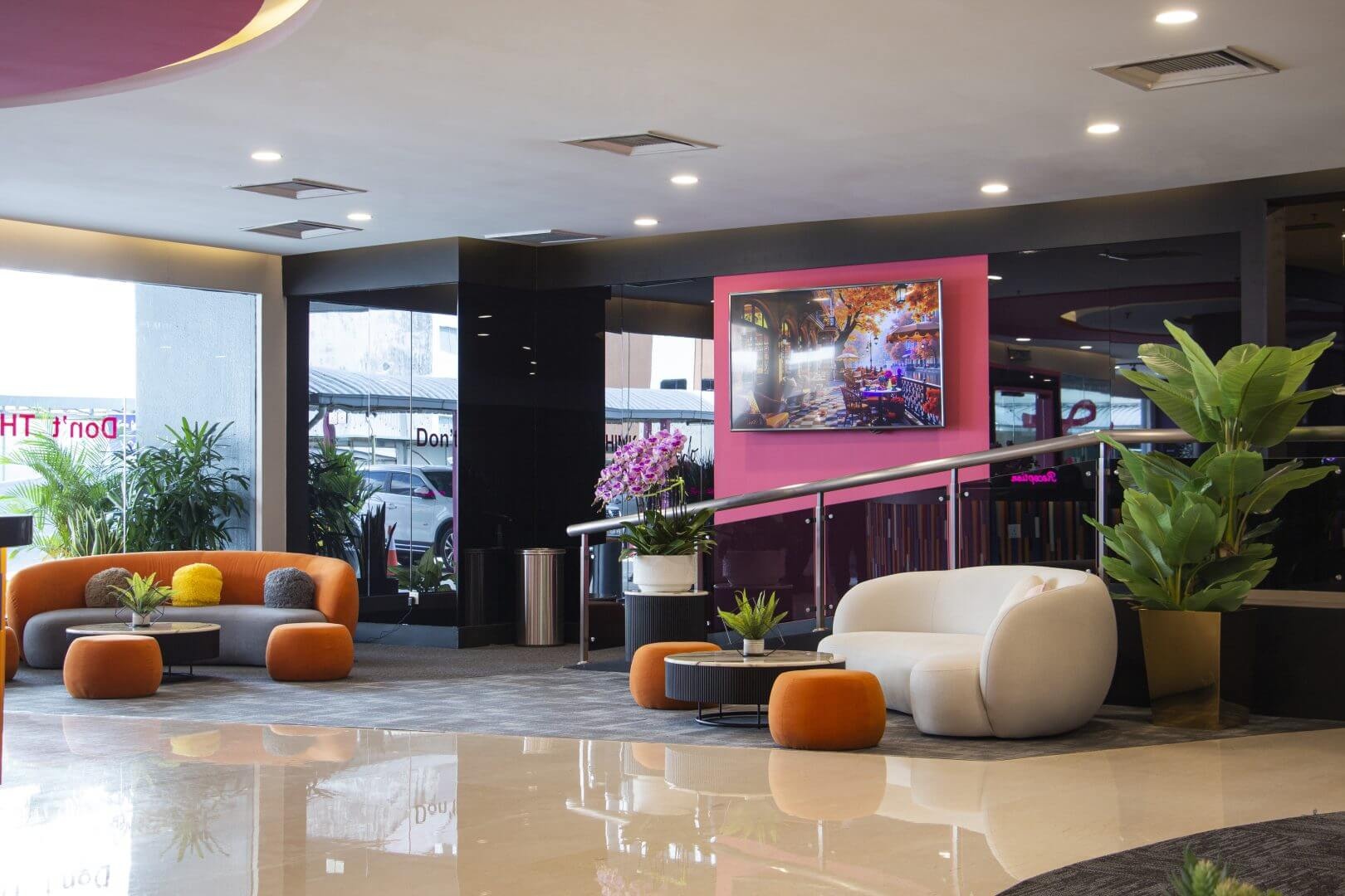 Foto - TEEDO Hotel Kuala Lumpur