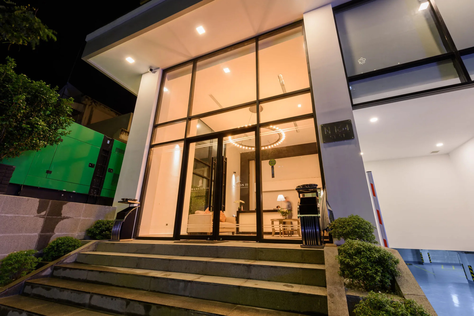 Photo - Mansion 51 Hotel & Apartment