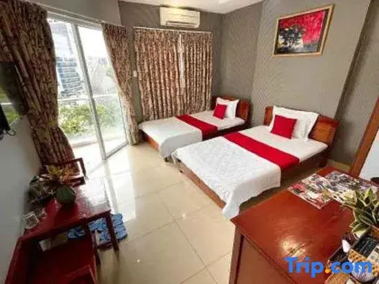 Foto - Quang Hoa Hotel