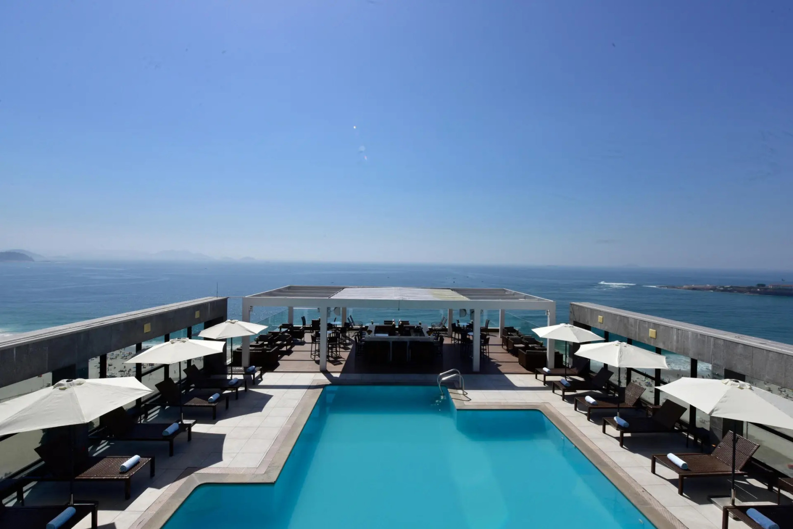 Foto - Pestana Rio Atlantica