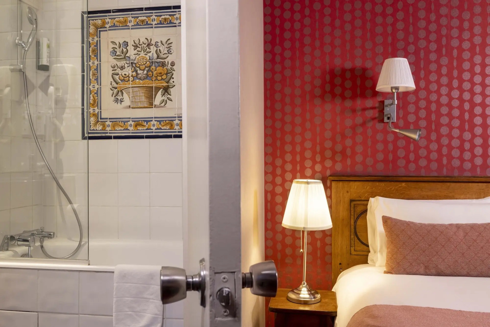 Foto - Welcome Hotel