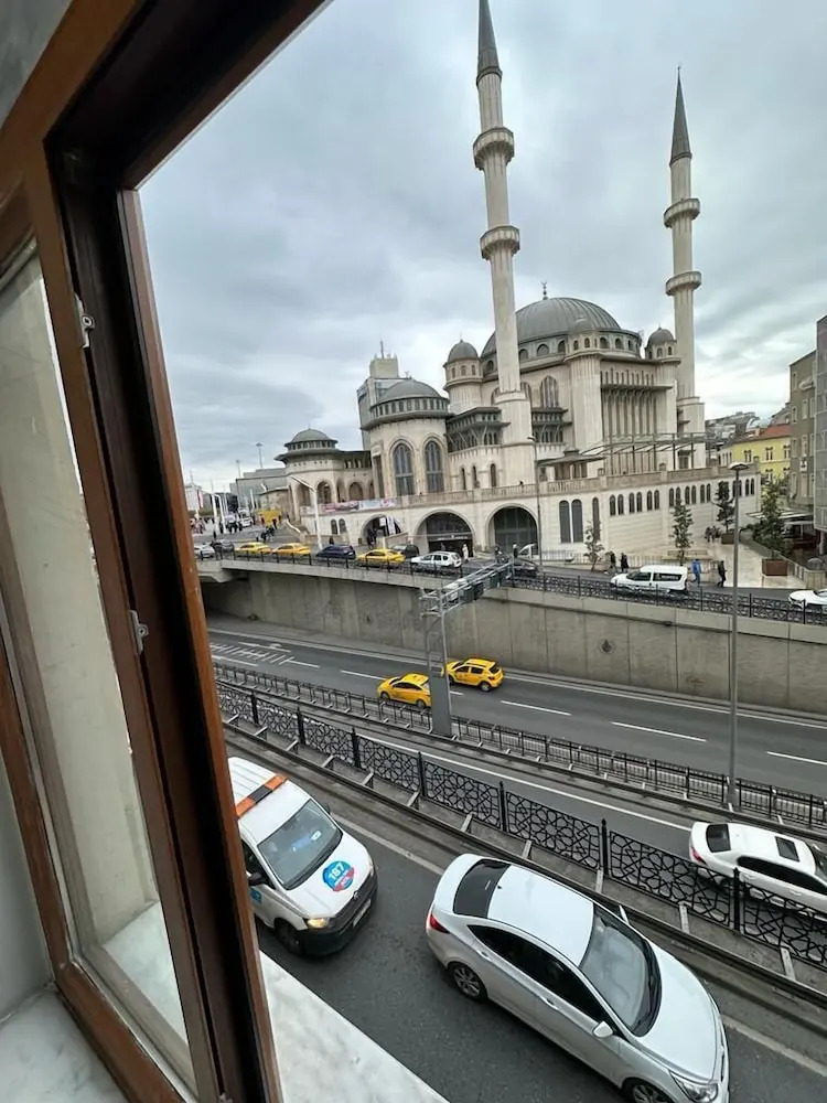 Foto - The Square 30