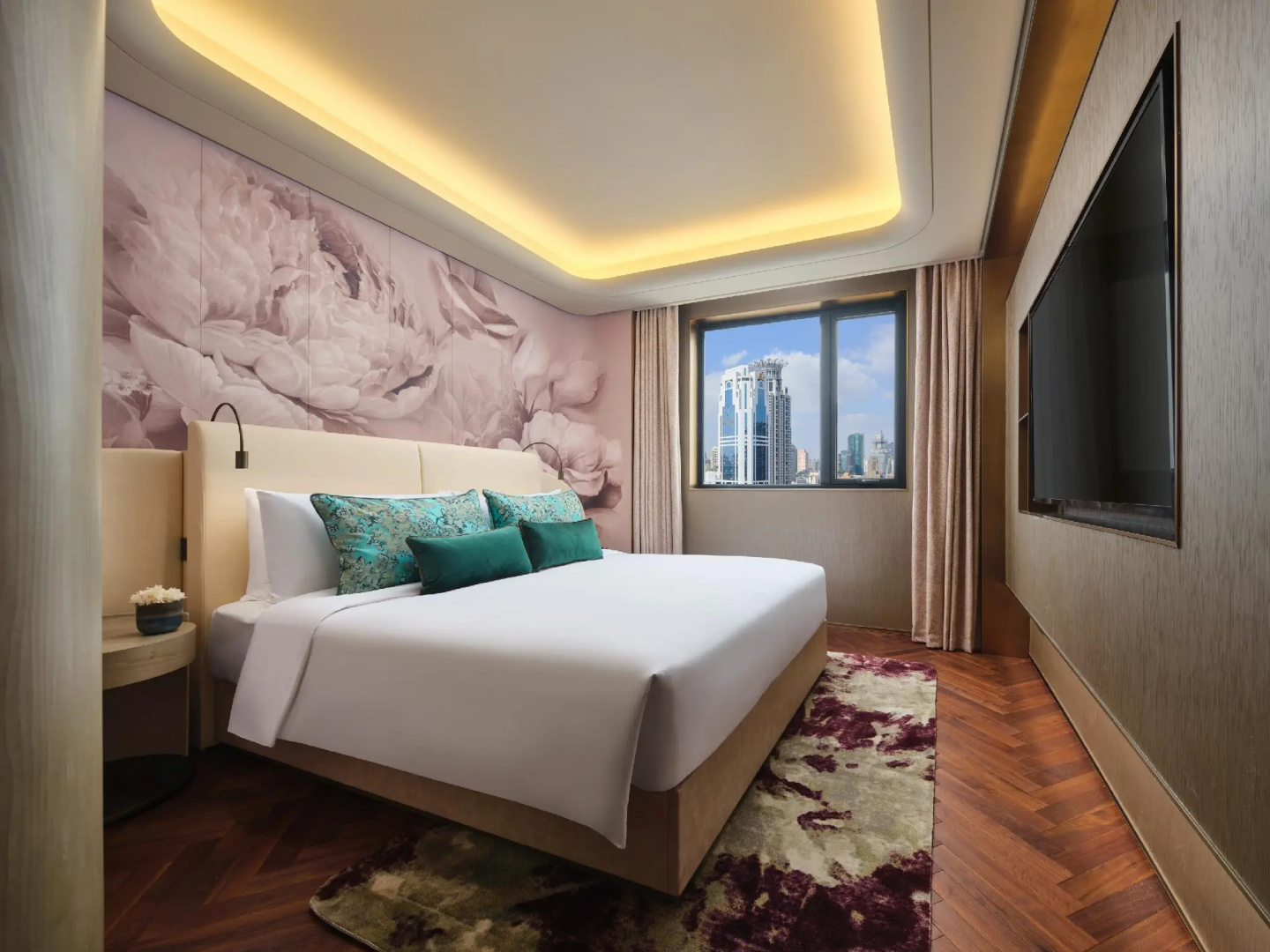 Photo - Blossom House Shanghai On The Bund