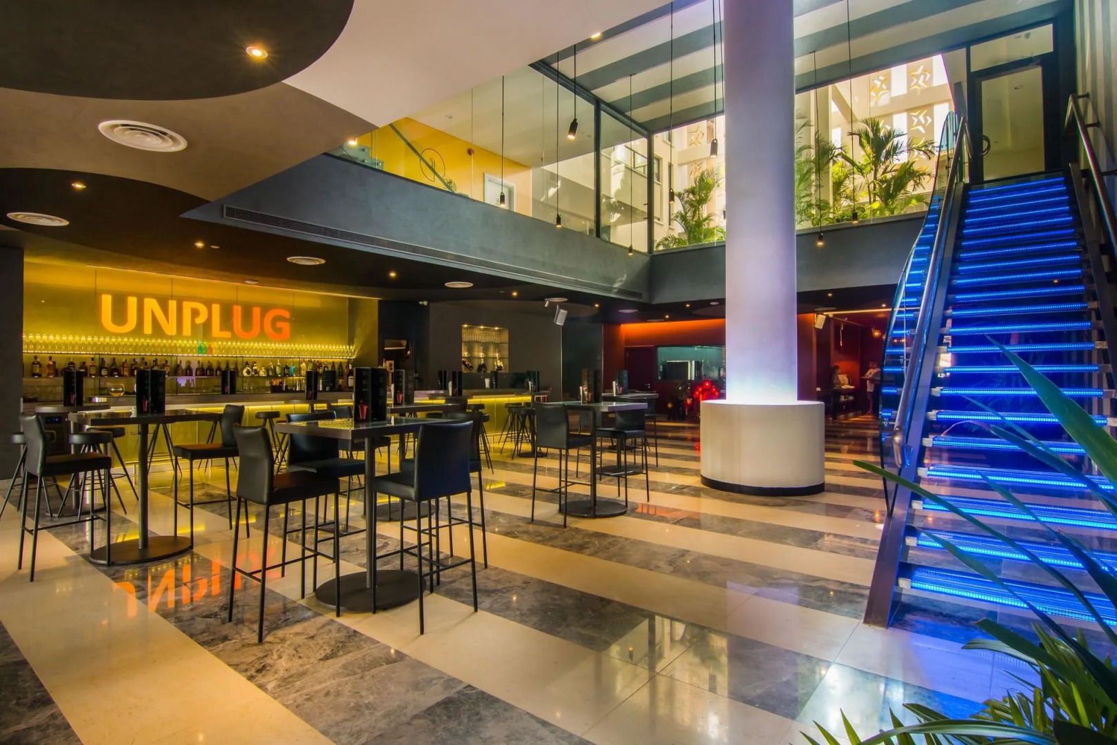 Foto - SUN & MOON, Urban Hotel