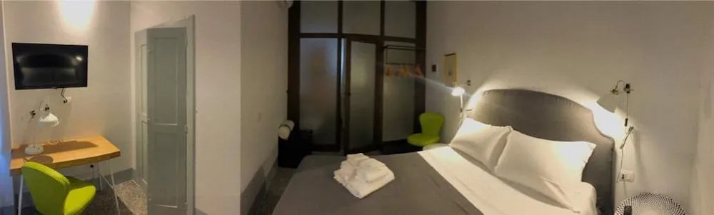 Photo - Torre Tresca 2