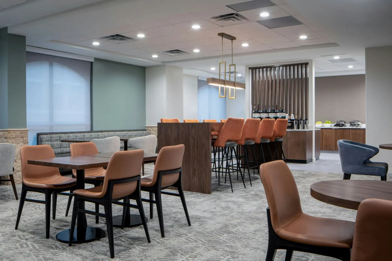 Photo - SpringHill Suites by Marriott Dallas Downtown / West End