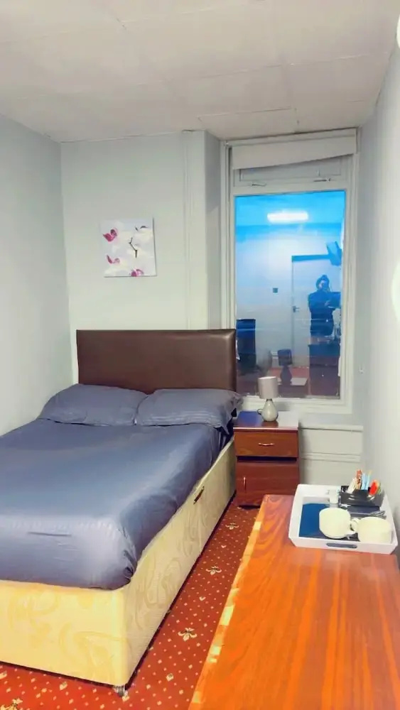 Foto - Hotel Blue Ocean