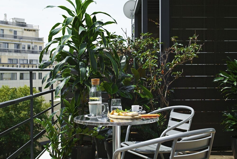 Photo - The Gem Society Hotel