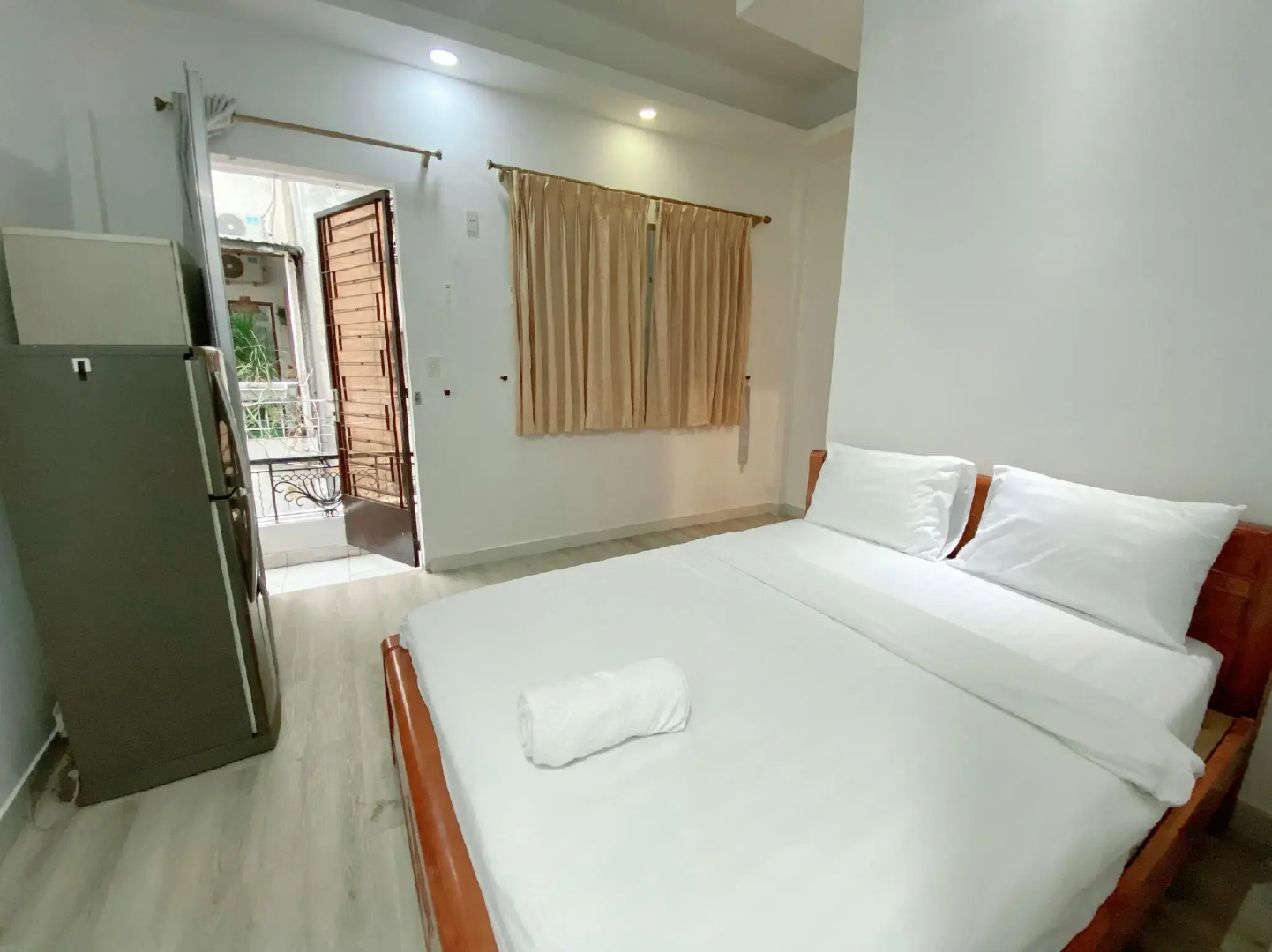 Foto - Violet Star Hotel & Spa