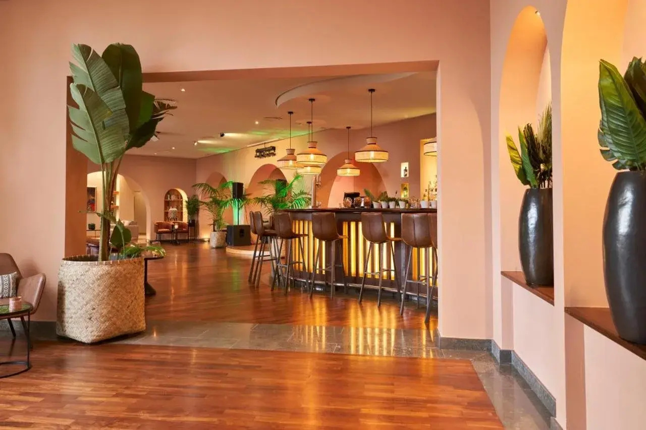 Foto - Suite Hotel Eden Mar - PortoBay