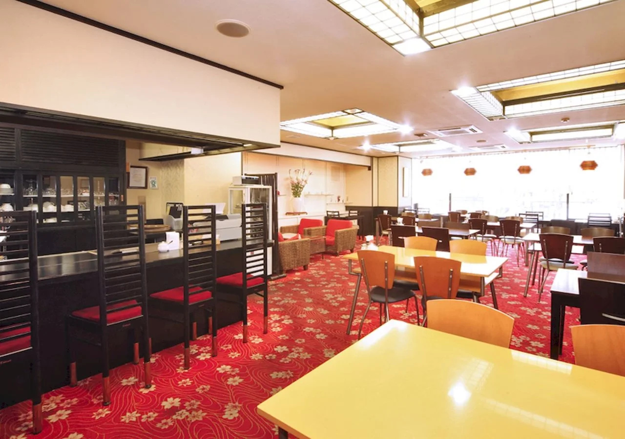 Foto - Hotel Chatelet Inn Kyoto