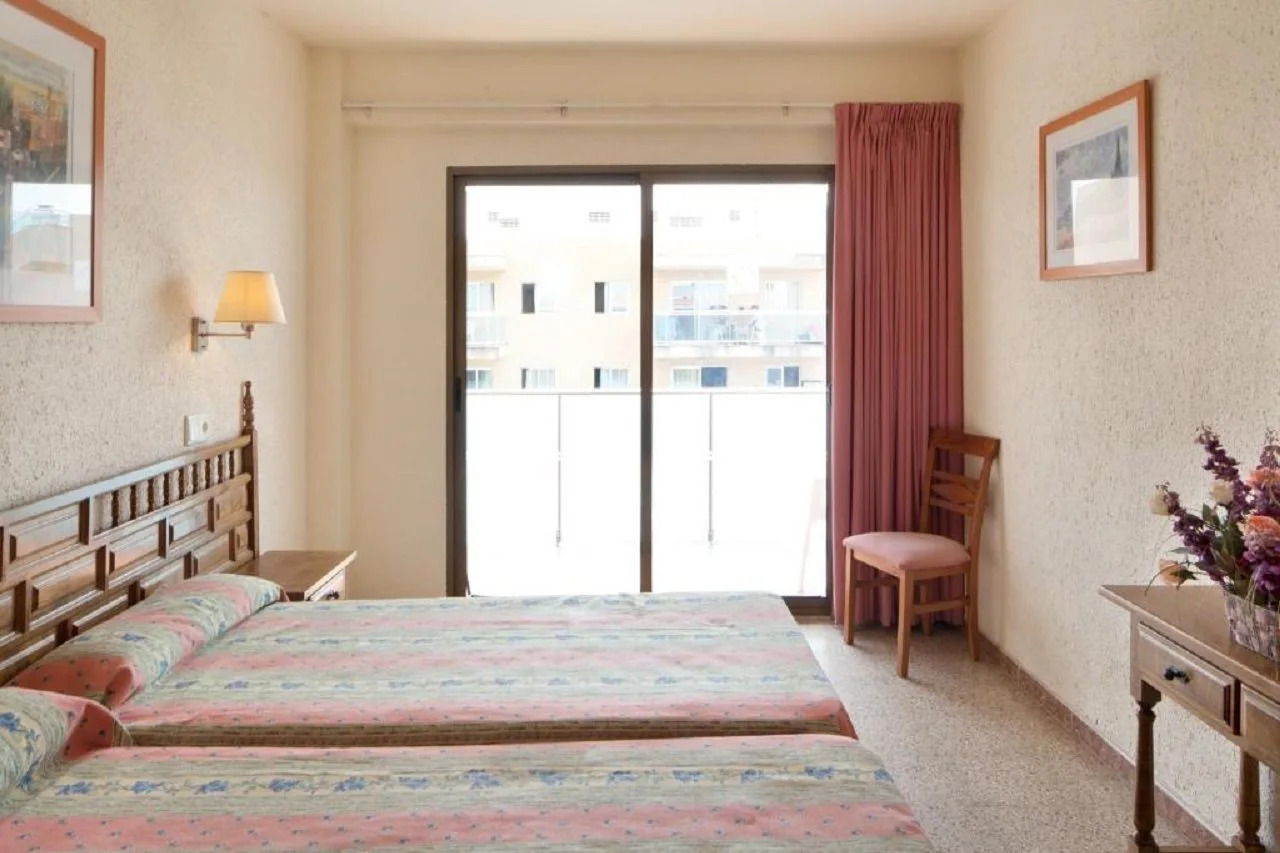 Foto - htop Molinos Park #htopEnjoy