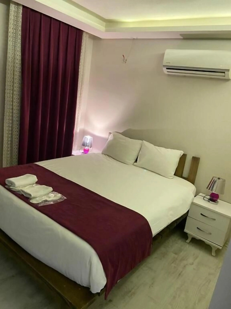 Foto - Şi̇ri̇nyer Eli̇t Resi̇dance Apart Hotel
