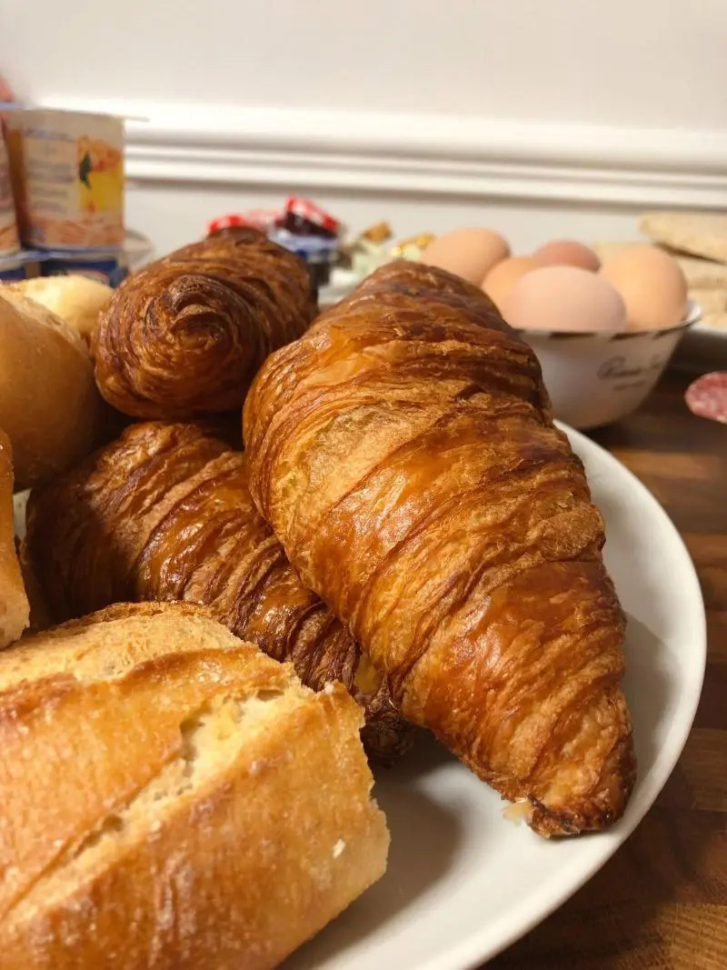 Foto - La Maison Charentonneau