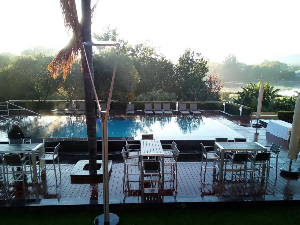 Photo - St Andrews Boutique Hotel