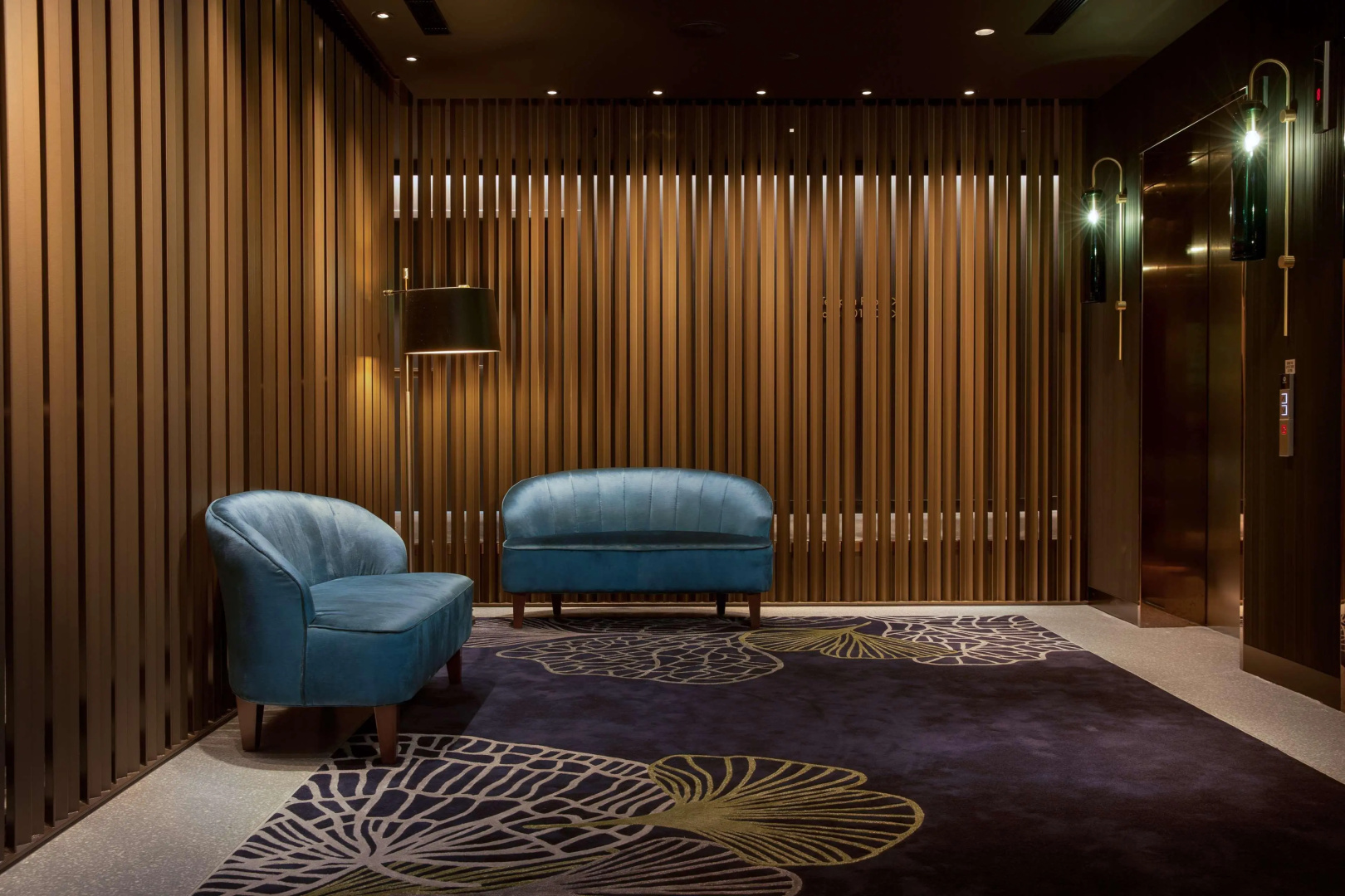 Photo - West Hotel Sydney, Curio Collection by Hilton