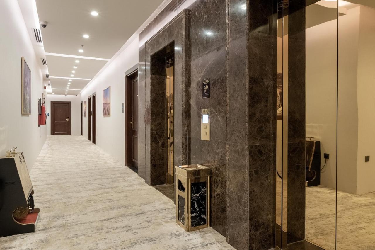 Foto - Tura Hotel AlNuzha