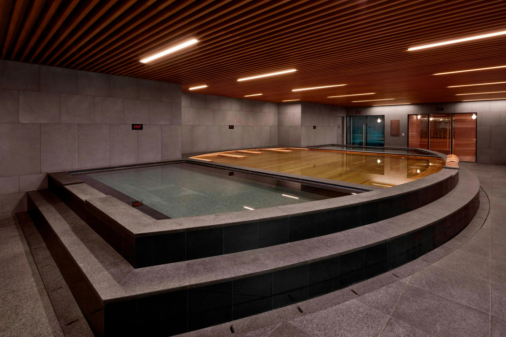 Foto - JW Marriott Hotel Seoul