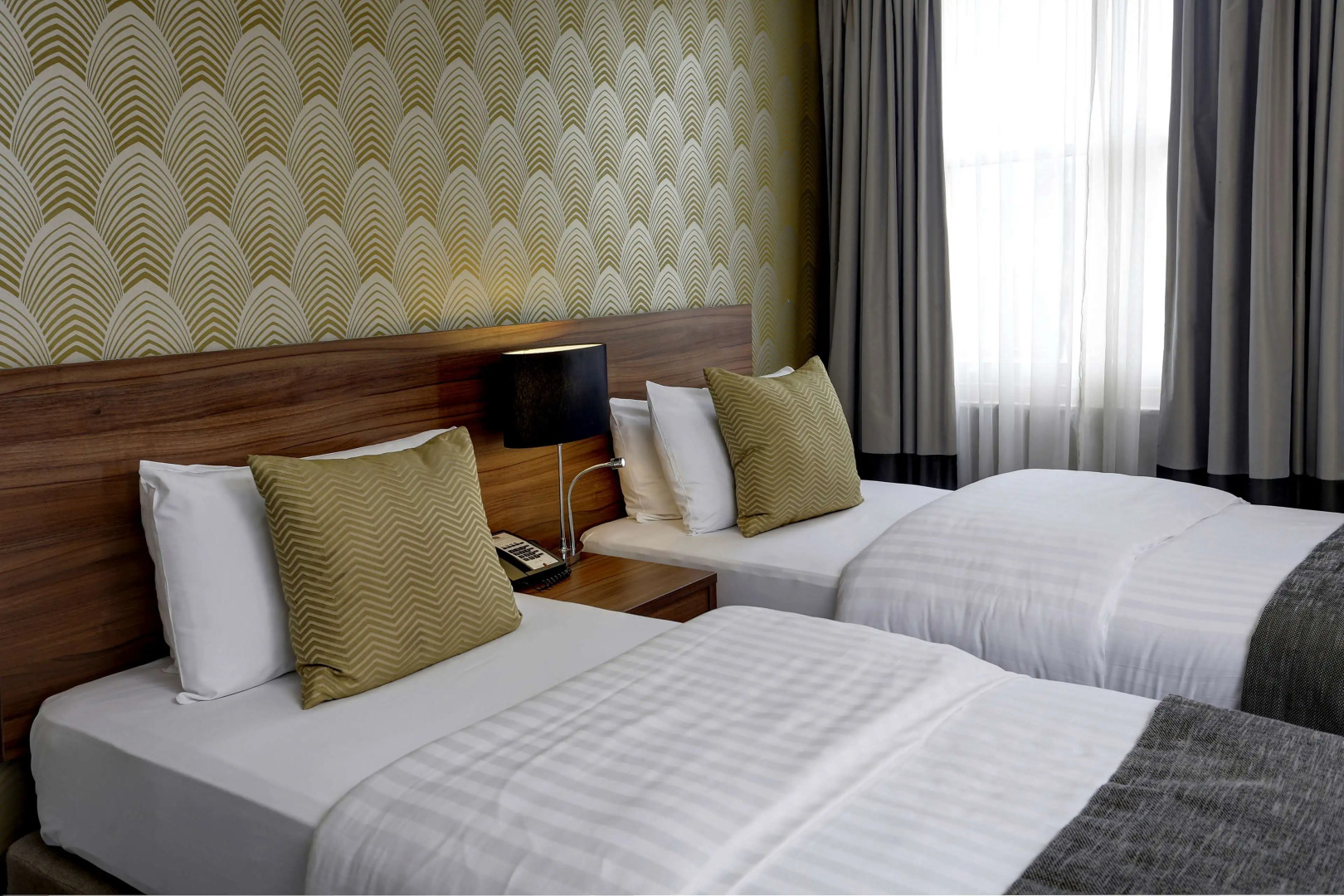 Foto - Best Western Mornington Hotel Hyde Park