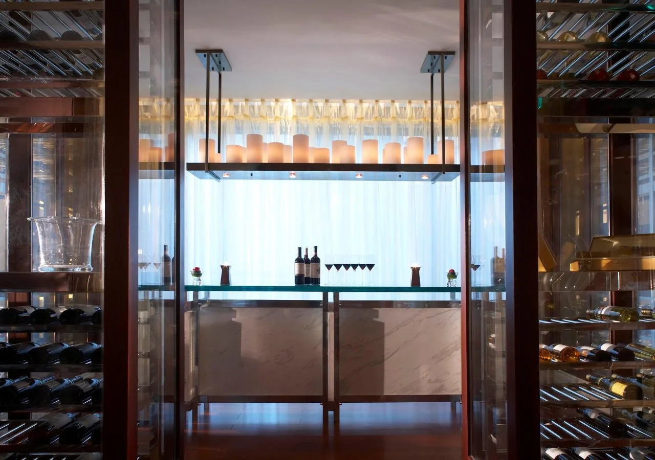 Foto - The Ritz-Carlton Beijing