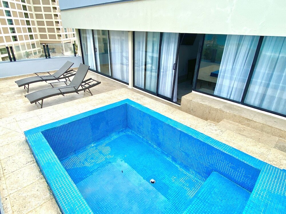 Foto - Condo in Ocean Front Resort