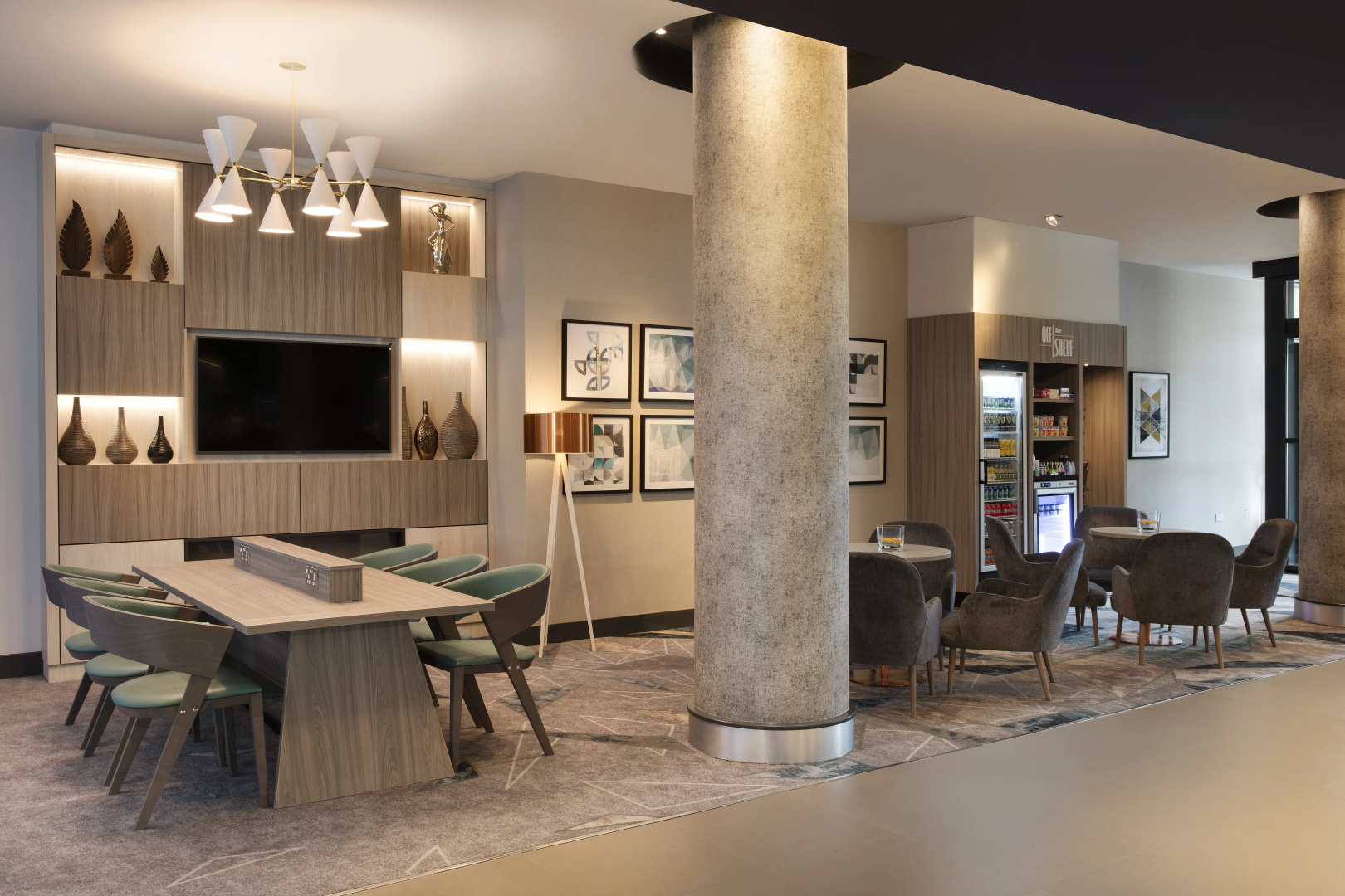 Photo - Leonardo Hotel London Watford
