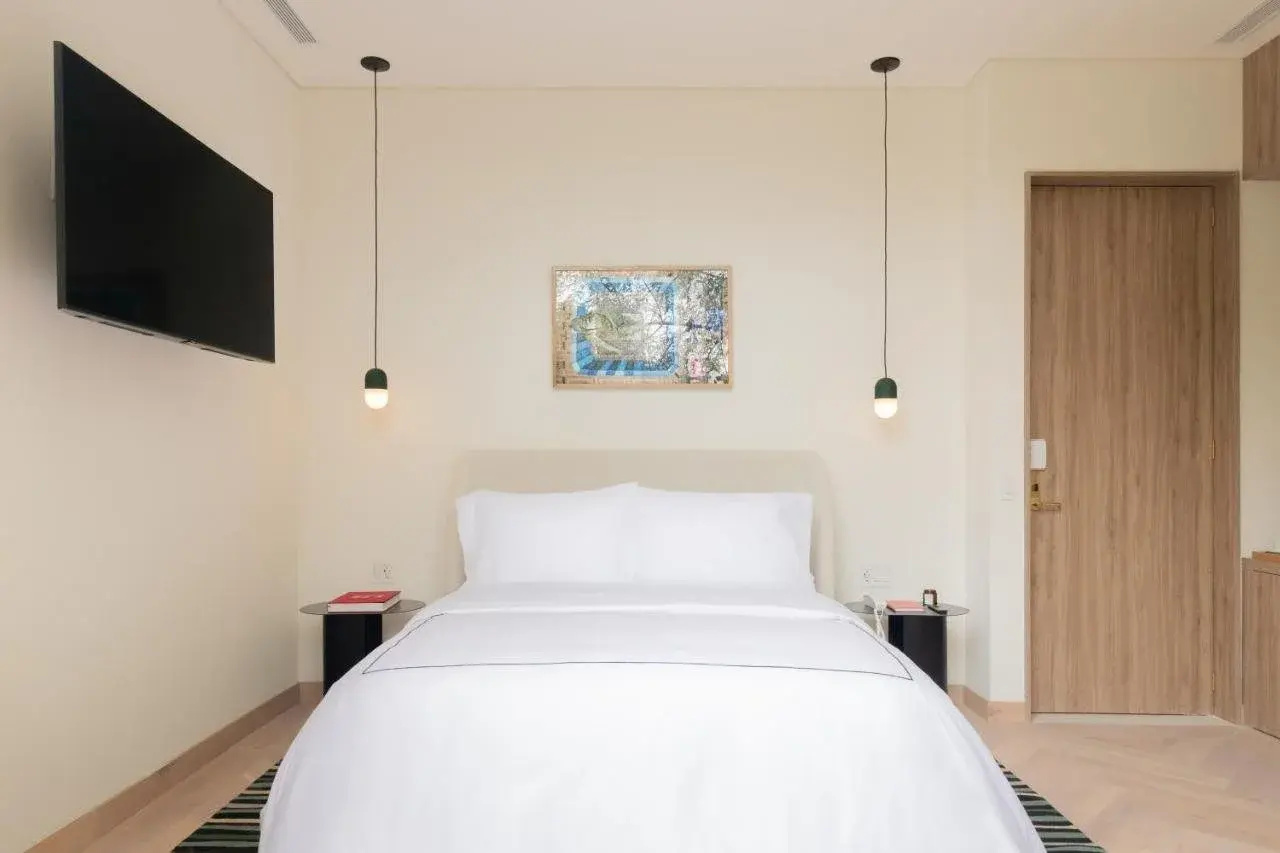 Photo - Casona Roma Norte