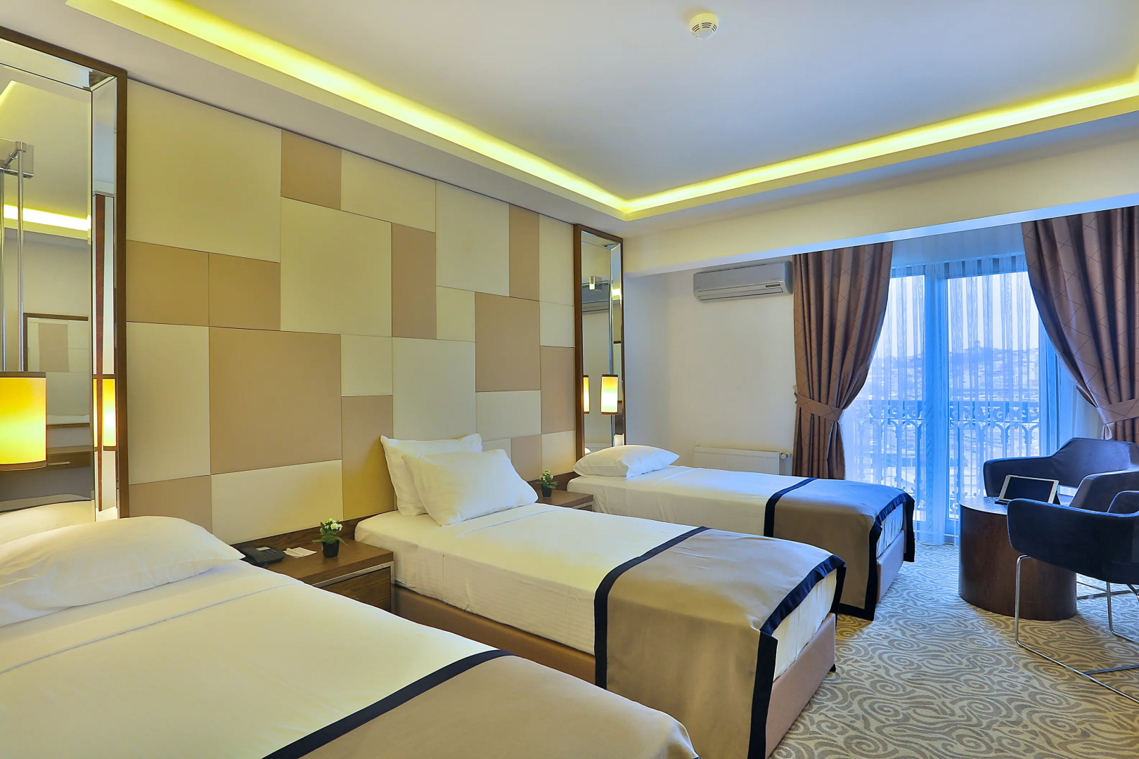 Foto - Grand Sagcanlar Hotel