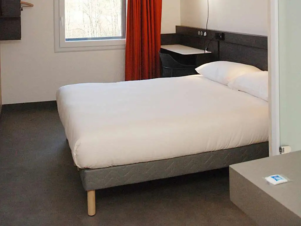Photo - Ibis Budget Annecy sud-Poisy