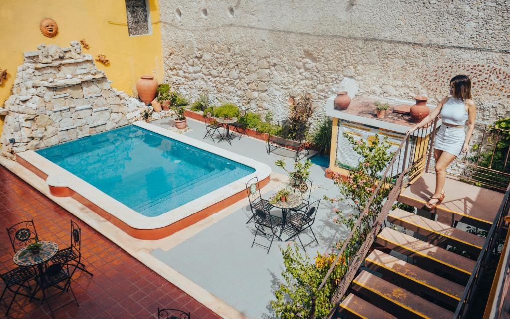 Photo - Hotel Mucuy