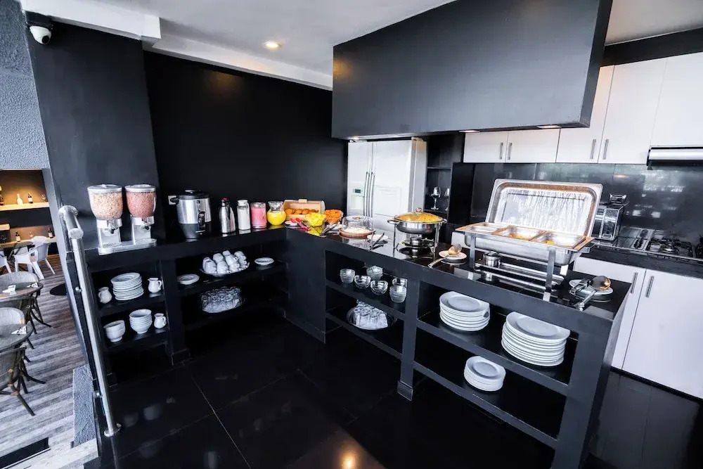 Foto - Hotel Z3 Pereira