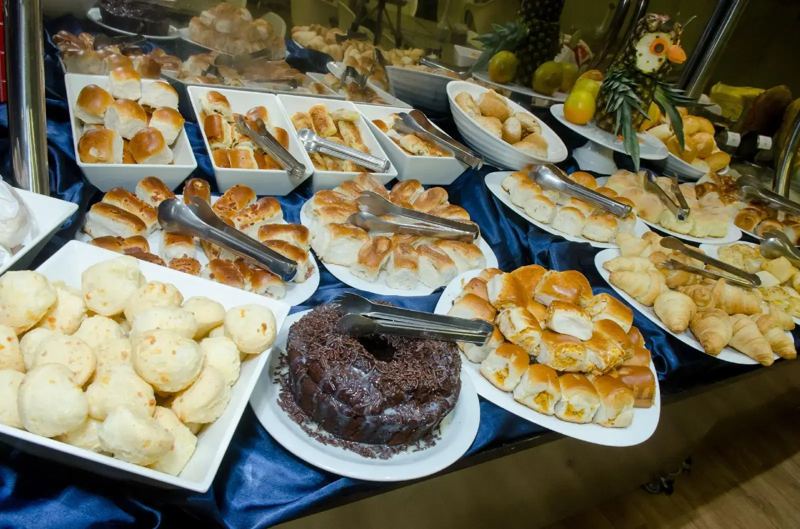 Photo - Ímpar Suítes Expominas