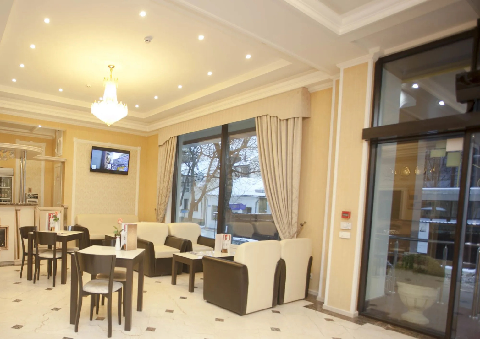 Foto - Regency Hotel