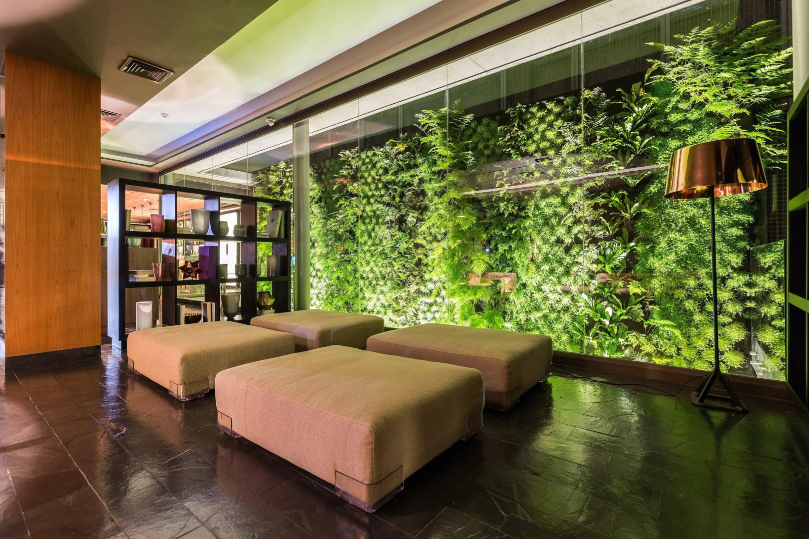 Foto - Solace Hotel Santiago