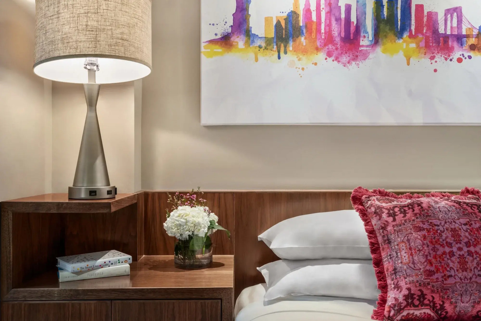 Foto - The Gotham Hotel