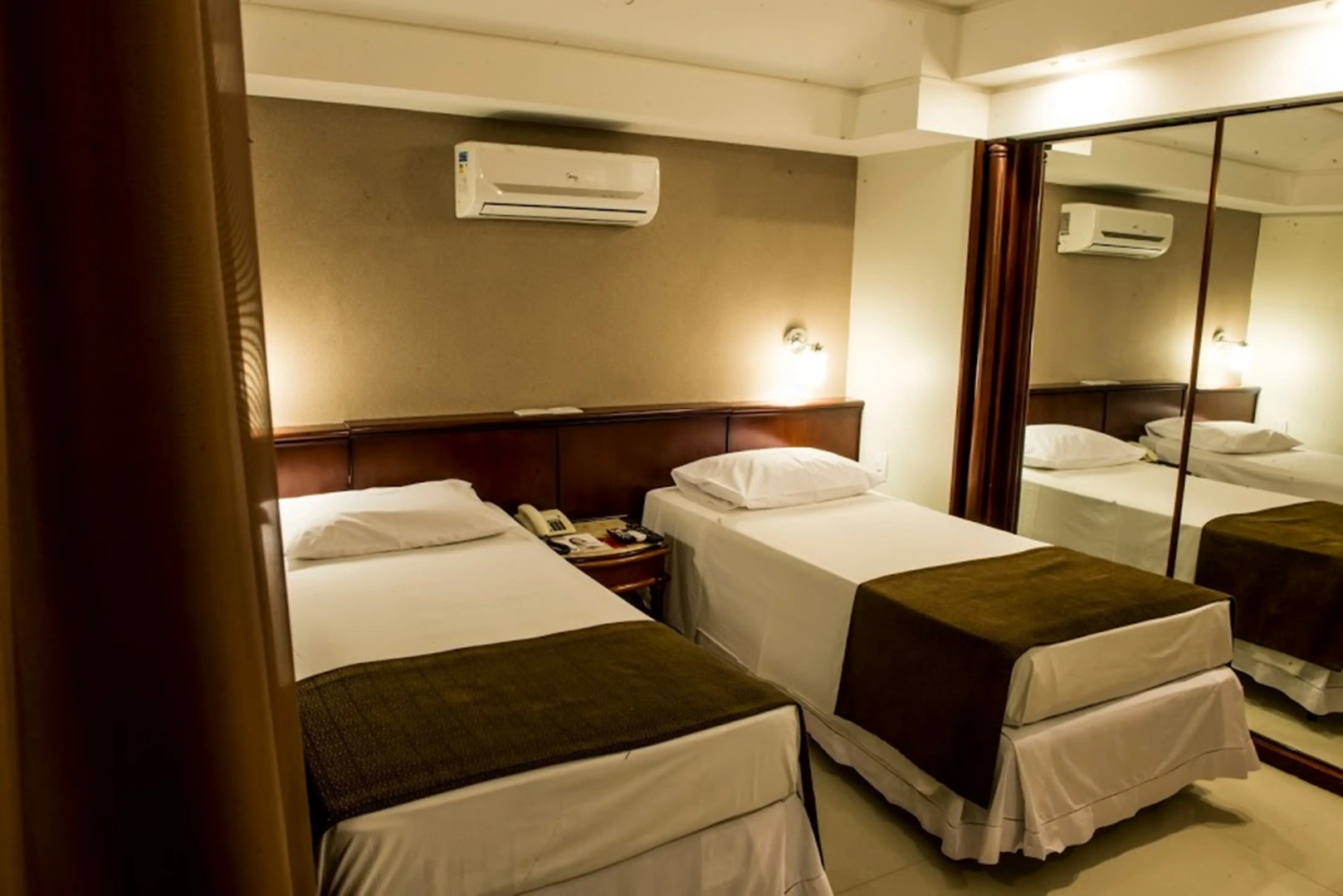 Photo - Golden Tulip Goiania Address